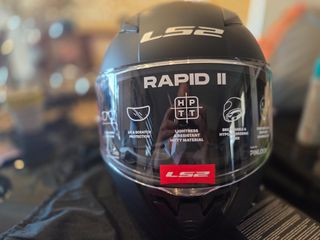 LS2 RAPID ΜΑΥΡΟ ΜΑΤ LARGE-thumb-4