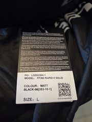 LS2 RAPID ΜΑΥΡΟ ΜΑΤ LARGE-thumb-10