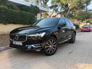 Volvo XC 60 2021 B5 Inscription 235hp Mild Hybrid
