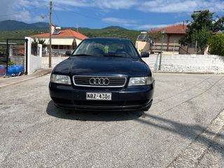 Audi A4 1997