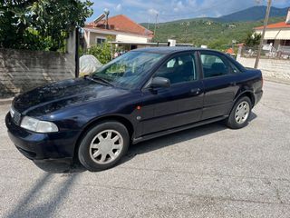 Audi A4 1997-thumb-1