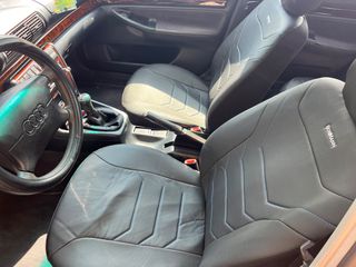 Audi A4 1997-thumb-4