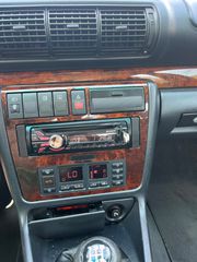 Audi A4 1997-thumb-9