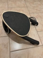cybex Kid Board Βάση για δεύτερο παιδί - μαύρο