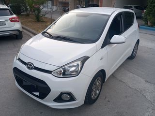 Hyundai i 10 2016 PASSION- FULL EXTRA-ΑΡΙΣΤΟ-thumb-4