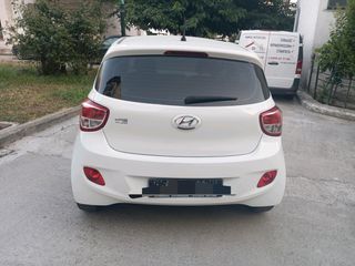 Hyundai i 10 2016 PASSION- FULL EXTRA-ΑΡΙΣΤΟ-thumb-5