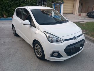 Hyundai i 10 2016 PASSION- FULL EXTRA-ΑΡΙΣΤΟ-thumb-6