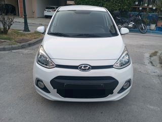 Hyundai i 10 2016 PASSION- FULL EXTRA-ΑΡΙΣΤΟ-thumb-8