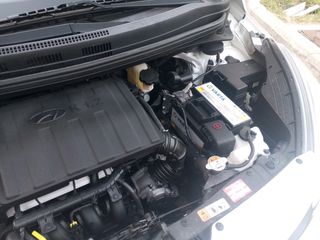 Hyundai i 10 2016 PASSION- FULL EXTRA-ΑΡΙΣΤΟ-thumb-17
