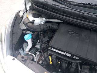 Hyundai i 10 2016 PASSION- FULL EXTRA-ΑΡΙΣΤΟ-thumb-16