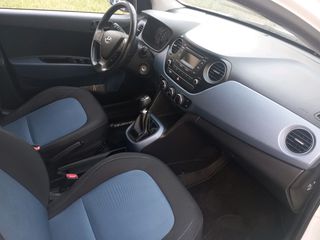 Hyundai i 10 2016 PASSION- FULL EXTRA-ΑΡΙΣΤΟ-thumb-2
