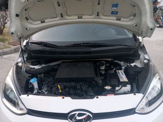 Hyundai i 10 2016 PASSION- FULL EXTRA-ΑΡΙΣΤΟ-thumb-15