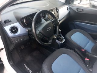 Hyundai i 10 2016 PASSION- FULL EXTRA-ΑΡΙΣΤΟ-thumb-10