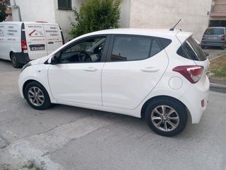 Hyundai i 10 2016 PASSION- FULL EXTRA-ΑΡΙΣΤΟ-thumb-9