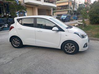 Hyundai i 10 2016 PASSION- FULL EXTRA-ΑΡΙΣΤΟ-thumb-7