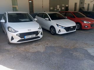 Hyundai i 10 2016 PASSION- FULL EXTRA-ΑΡΙΣΤΟ-thumb-24