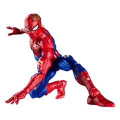 Marvel Spider-Man Magic The Gathering Spiderman figure 15cm-thumb-4