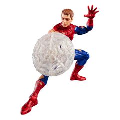 Marvel Spider-Man Magic The Gathering Spiderman figure 15cm-thumb-2