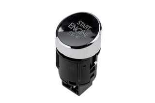 NTY - Διακόπτης Start/Stop για Vw Passat B7 με άμεση απόκριση εκκίνησης εξασφαλίζει αξιόπιστη λειτουργία χωρίς καθυστερήσεις OE 3AB927137D – 1 Τεμ. (EWS-VW-146)
