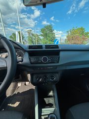 Skoda Fabia 2018 1.0 MPI ACTIVE ΕΛΛΗΝΙΚΟ-thumb-46