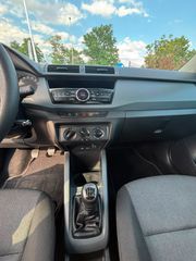 Skoda Fabia 2018 1.0 MPI ACTIVE ΕΛΛΗΝΙΚΟ-thumb-47