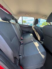 Skoda Fabia 2018 1.0 MPI ACTIVE ΕΛΛΗΝΙΚΟ-thumb-13