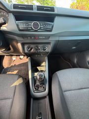 Skoda Fabia 2018 1.0 MPI ACTIVE ΕΛΛΗΝΙΚΟ-thumb-18