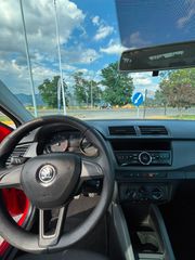 Skoda Fabia 2018 1.0 MPI ACTIVE ΕΛΛΗΝΙΚΟ-thumb-20