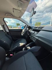 Skoda Fabia 2018 1.0 MPI ACTIVE ΕΛΛΗΝΙΚΟ-thumb-22