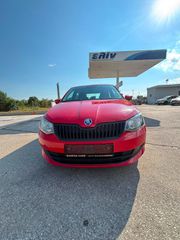 Skoda Fabia 2018 1.0 MPI ACTIVE ΕΛΛΗΝΙΚΟ-thumb-28