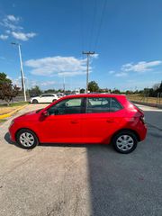 Skoda Fabia 2018 1.0 MPI ACTIVE ΕΛΛΗΝΙΚΟ-thumb-29