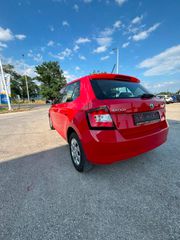Skoda Fabia 2018 1.0 MPI ACTIVE ΕΛΛΗΝΙΚΟ-thumb-30