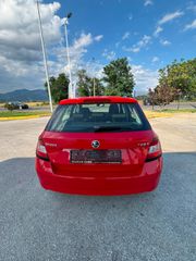 Skoda Fabia 2018 1.0 MPI ACTIVE ΕΛΛΗΝΙΚΟ-thumb-31