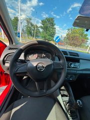 Skoda Fabia 2018 1.0 MPI ACTIVE ΕΛΛΗΝΙΚΟ-thumb-33