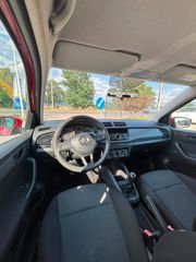 Skoda Fabia 2018 1.0 MPI ACTIVE ΕΛΛΗΝΙΚΟ-thumb-34