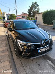 Renault Arkana 2023 E-tech