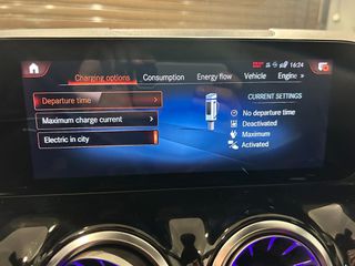 Mercedes-Benz GLA 250 2022 E -AMG -PANO -MULTIBEAM -ΗΛ. ΚΑΘΙΣΜΑΤΑ-thumb-64