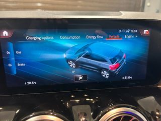 Mercedes-Benz GLA 250 2022 E -AMG -PANO -MULTIBEAM -ΗΛ. ΚΑΘΙΣΜΑΤΑ-thumb-66