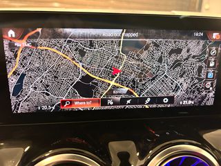 Mercedes-Benz GLA 250 2022 E -AMG -PANO -MULTIBEAM -ΗΛ. ΚΑΘΙΣΜΑΤΑ-thumb-67