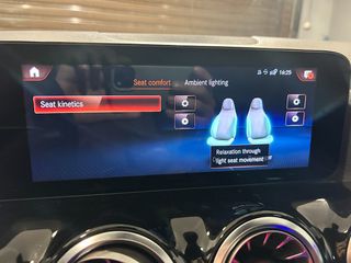 Mercedes-Benz GLA 250 2022 E -AMG -PANO -MULTIBEAM -ΗΛ. ΚΑΘΙΣΜΑΤΑ-thumb-70