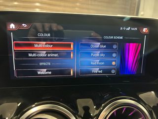 Mercedes-Benz GLA 250 2022 E -AMG -PANO -MULTIBEAM -ΗΛ. ΚΑΘΙΣΜΑΤΑ-thumb-71
