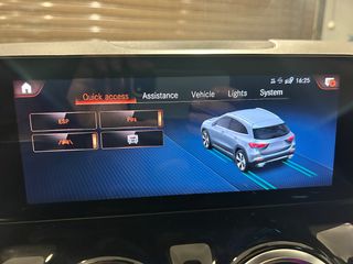 Mercedes-Benz GLA 250 2022 E -AMG -PANO -MULTIBEAM -ΗΛ. ΚΑΘΙΣΜΑΤΑ-thumb-72
