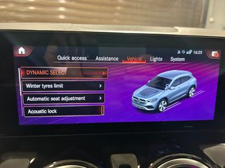Mercedes-Benz GLA 250 2022 E -AMG -PANO -MULTIBEAM -ΗΛ. ΚΑΘΙΣΜΑΤΑ-thumb-74