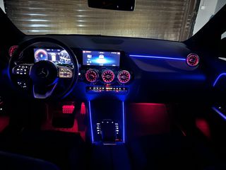 Mercedes-Benz GLA 250 2022 E -AMG -PANO -MULTIBEAM -ΗΛ. ΚΑΘΙΣΜΑΤΑ-thumb-77