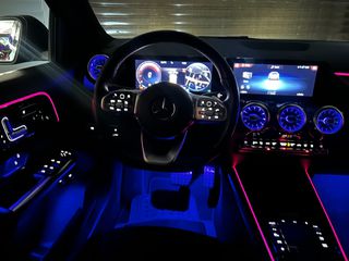 Mercedes-Benz GLA 250 2022 E -AMG -PANO -MULTIBEAM -ΗΛ. ΚΑΘΙΣΜΑΤΑ-thumb-78