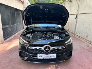 Mercedes-Benz GLA 250 2022 E -AMG -PANO -MULTIBEAM -ΗΛ. ΚΑΘΙΣΜΑΤΑ-thumb-79