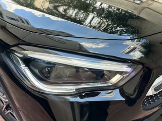 Mercedes-Benz GLA 250 2022 E -AMG -PANO -MULTIBEAM -ΗΛ. ΚΑΘΙΣΜΑΤΑ-thumb-2