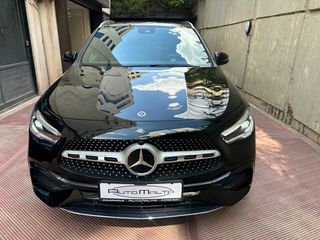 Mercedes-Benz GLA 250 2022 E -AMG -PANO -MULTIBEAM -ΗΛ. ΚΑΘΙΣΜΑΤΑ-thumb-5
