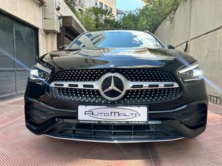 Mercedes-Benz GLA 250 2022 E -AMG -PANO -MULTIBEAM -ΗΛ. ΚΑΘΙΣΜΑΤΑ-thumb-6