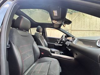 Mercedes-Benz GLA 250 2022 E -AMG -PANO -MULTIBEAM -ΗΛ. ΚΑΘΙΣΜΑΤΑ-thumb-44